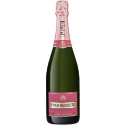 Champagne Piper Heidsieck...