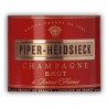 Champagne Piper Heidsieck Cuvée Brut - 75 cl