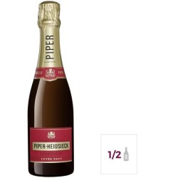 Champagne Piper-Heidsieck...