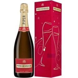 Champagne Piper Heidsieck...