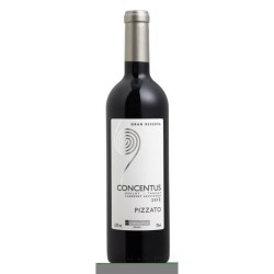 Pizzato 2011 Concentus -...