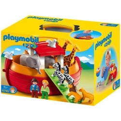 PLAYMOBIL - 6765 -...