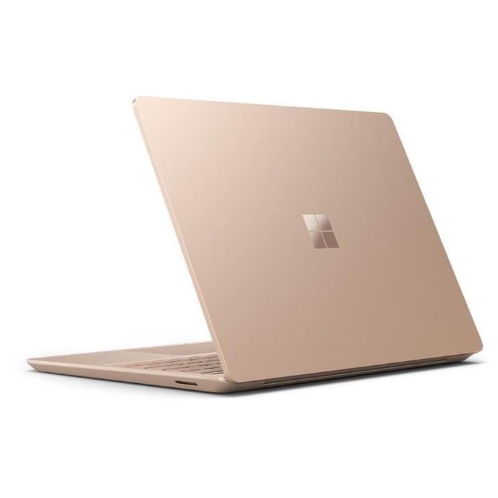 PC Portable - MICROSOFT - Surface Laptop Go 2 - 12,4 - Core i5 - RAM 8