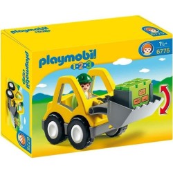 PLAYMOBIL - 6775 -...