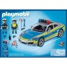 PLAYMOBIL 70066 - Porsche 911 Carrera 4S Police -