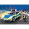 PLAYMOBIL 70066 - Porsche 911 Carrera 4S Police -