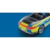 PLAYMOBIL 70066 - Porsche 911 Carrera 4S Police -