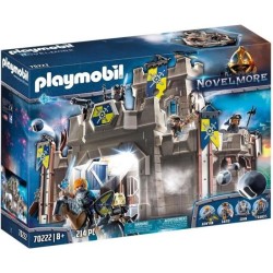 PLAYMOBIL - 70222-...