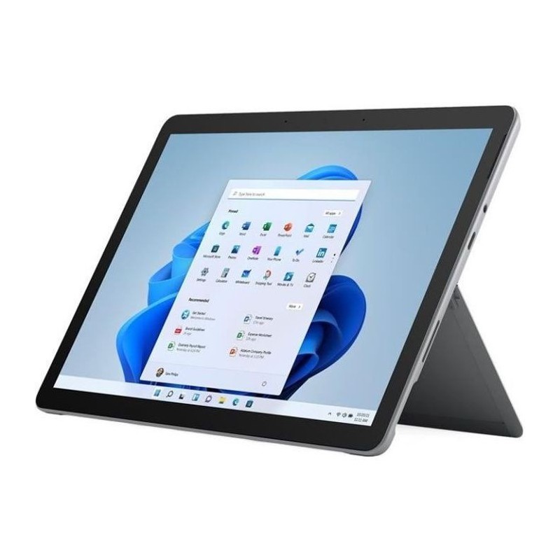 Tablette MICROSOFT Surface Go 3 Pentium - 10.5 - 8 Go RAM - 128 Go SSD