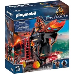 PLAYMOBIL - 70393 -...