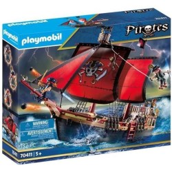 PLAYMOBIL 70411 - Les...