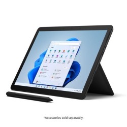 Tablette MICROSOFT Surface Go 3 Pentium - 10.5 - 8 Go RAM - 128 Go SSD