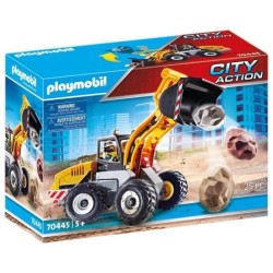 PLAYMOBIL - 70445 -...