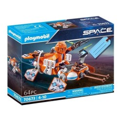 PLAYMOBIL - 70673 - Set...