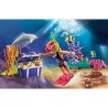 PLAYMOBIL - 70678 - Set cadeau Plongeuse sous-marine