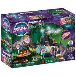 PLAYMOBIL - 70808 - AYUMA -...