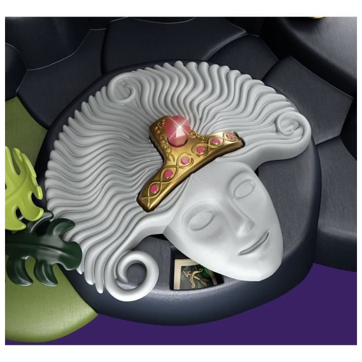 PLAYMOBIL - 70808 - AYUMA - Fées du Printemps