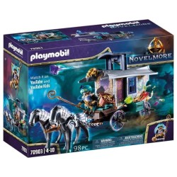 PLAYMOBIL - 70903 -...