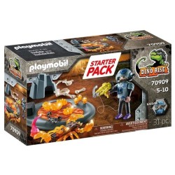 PLAYMOBIL - 70909 - Starter...