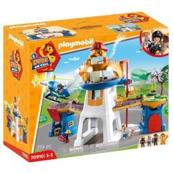 PLAYMOBIL - 70910 - DUCK ON...