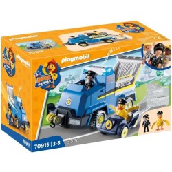 PLAYMOBIL - 70915 - DUCK ON...