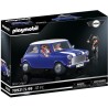 PLAYMOBIL - 70921 - Mini Cooper