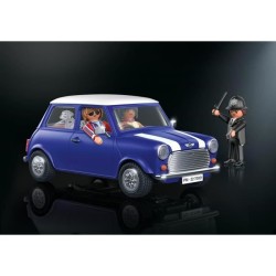 PLAYMOBIL - 70921 - Mini Cooper