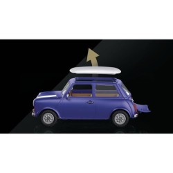 PLAYMOBIL - 70921 - Mini Cooper