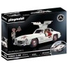 PLAYMOBIL - 70922 - Mercedes-Benz 300 SL