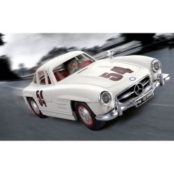 PLAYMOBIL - 70922 - Mercedes-Benz 300 SL