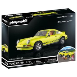 PLAYMOBIL - 70923 - Porsche...