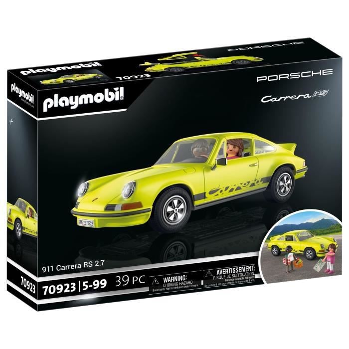 /univers-miniature-habitation-miniature-garage-miniature/27302-playmobil-70923-porsche-911-carrera-rs-27-4008789709233.html