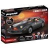 PLAYMOBIL - 70924 - Knight Rider K.I.T.T. - K 2000