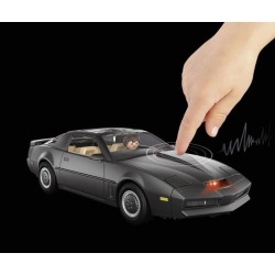 PLAYMOBIL - 70924 - Knight Rider K.I.T.T. - K 2000