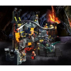 PLAYMOBIL - 70925 - Dino Mine