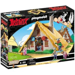 PLAYMOBIL - 70932 - Astérix...