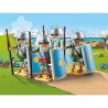 PLAYMOBIL - 70934 - Astérix : Les légionnaires romains