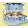 PLAYMOBIL - 70986 - City Life - La Maison Moderne - Etage Supplémentaire Aménagé