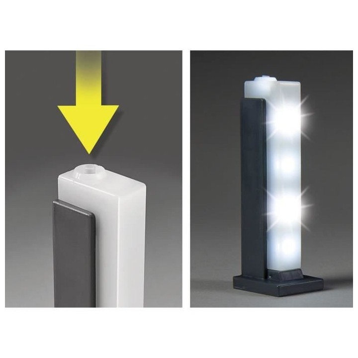 PLAYMOBIL - 70989 - City Life - La Maison Moderne - Salon Aménagé