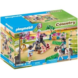 PLAYMOBIL - 70996 -...