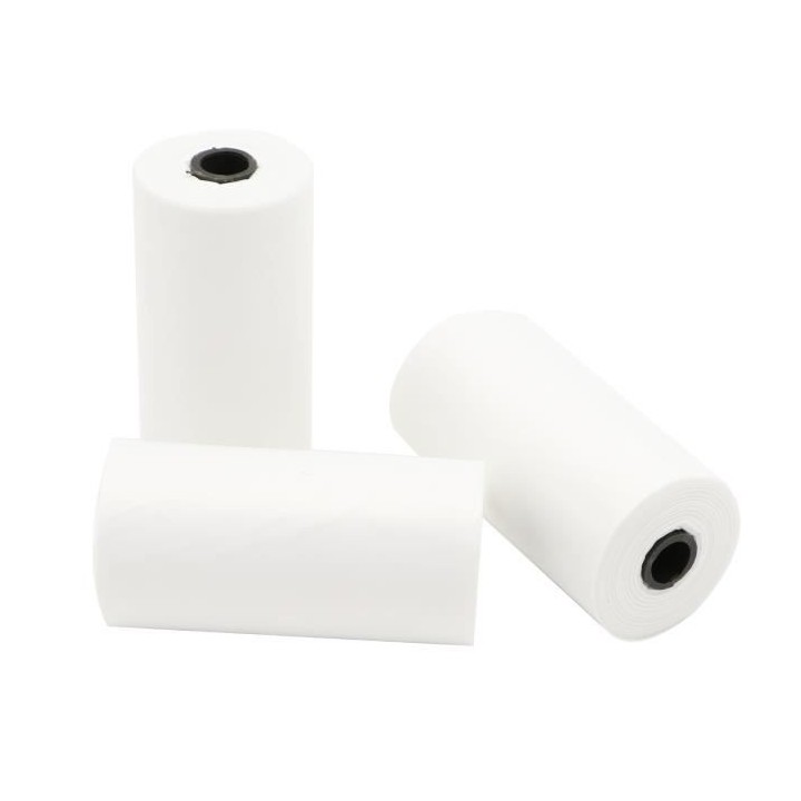 AIME Recharge 3x15 sacs a crottes pour chien biodégradables - 3 roule