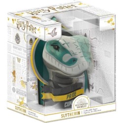 Figurine de Collection - COLLECTOYS - Blason Serpentard (Harry Potter)