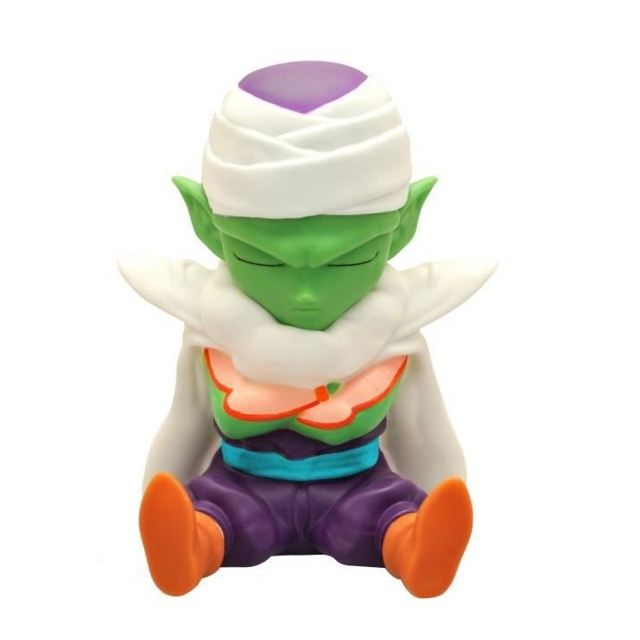 Tirelire - PLASTOY - Piccolo (Dragon Ball)