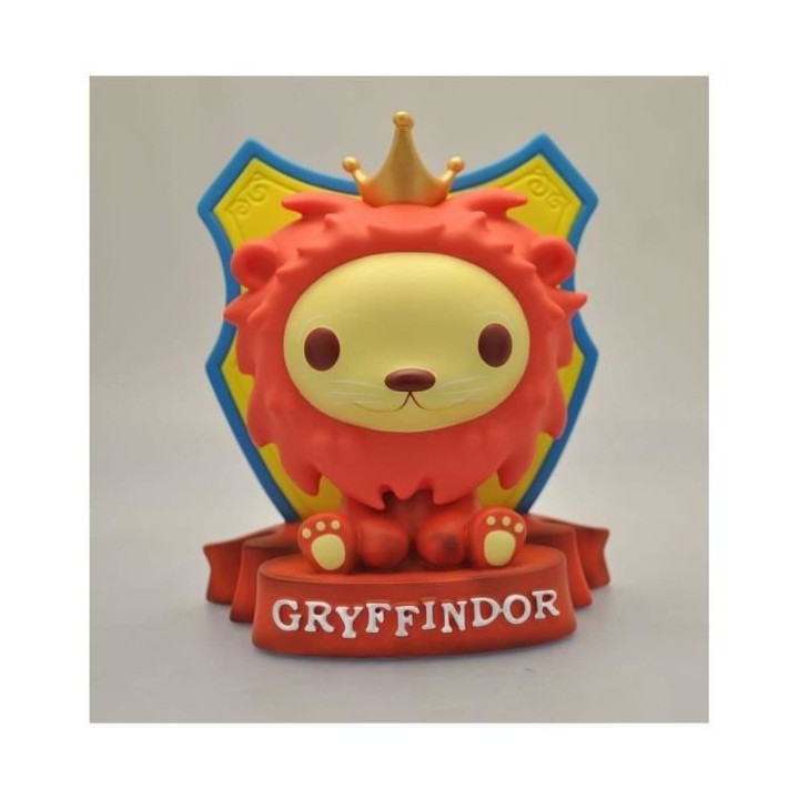 PLASTOY - Tirelire Chibi Gryffondor