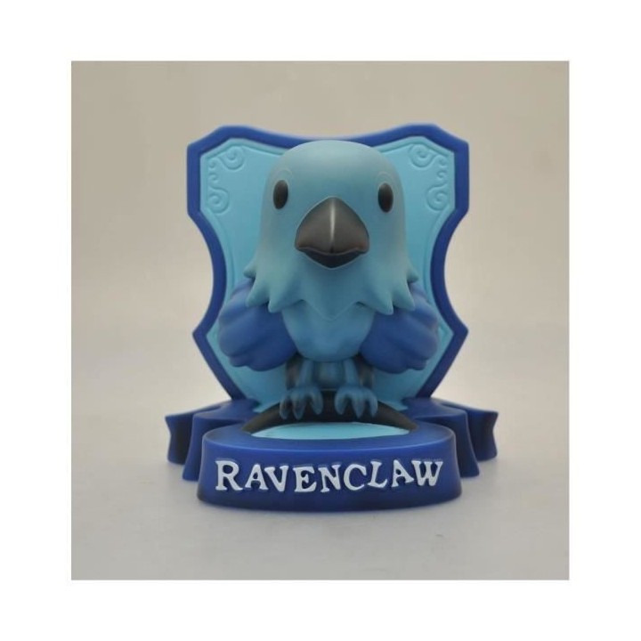 PLASTOY - Tirelire Chibi Serdaigle