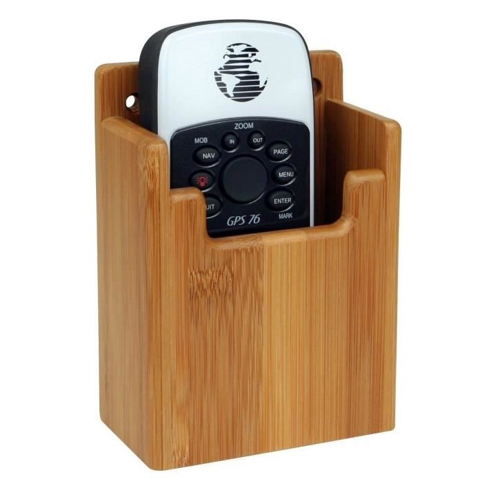 PLASTIMO Support bambou VHF / GPS - Taille L