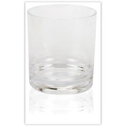 PLASTIMO Lot de 6 Verres...