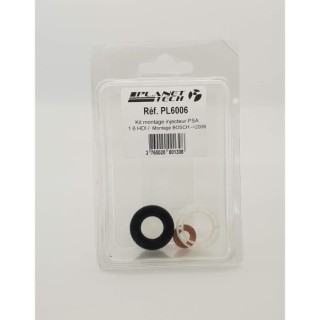 PLANET LINE kit joint injecteur (par 1) pour PSA 1,6 HDI