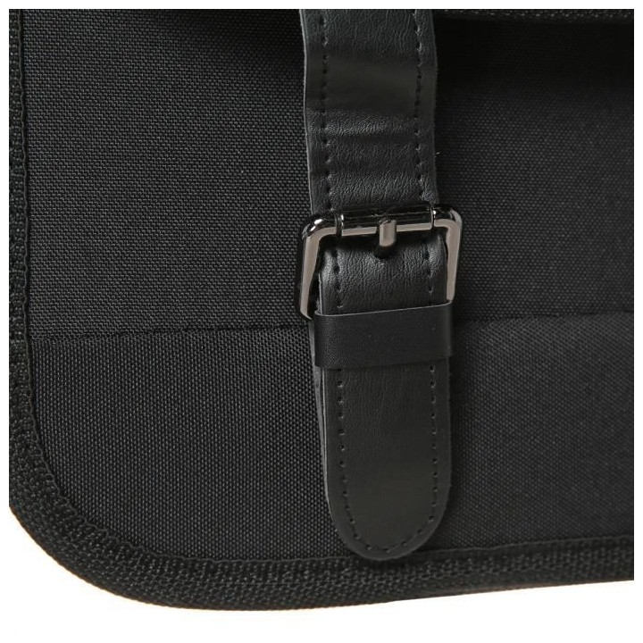 OXBOW Cartable 39 Cm 2 Compartiments New Generation Noir/Blanc Enfant