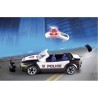 PLAYMOBIL - 5673 - Voiture de Police - Exclusivité Cdiscount